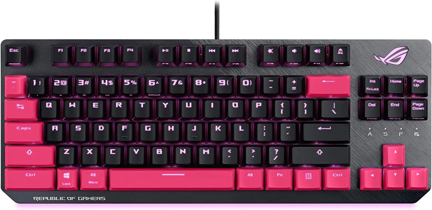 best gaming keyboard deals
