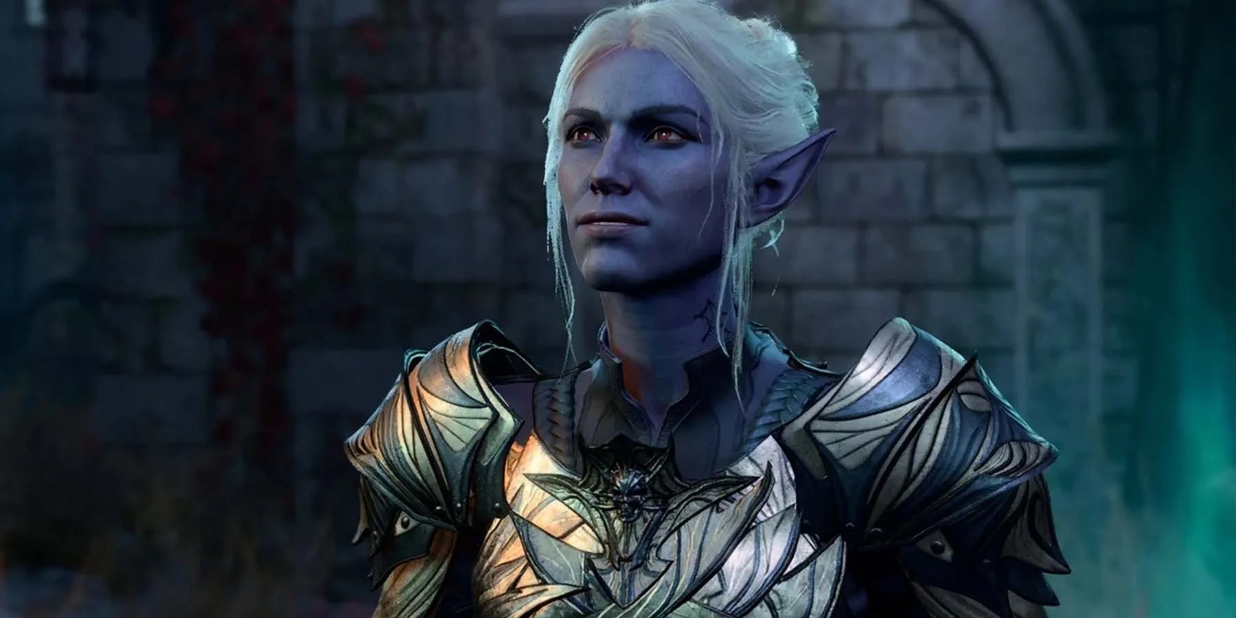 Baldur&rsquo;s Gate 3 Minthara Talking