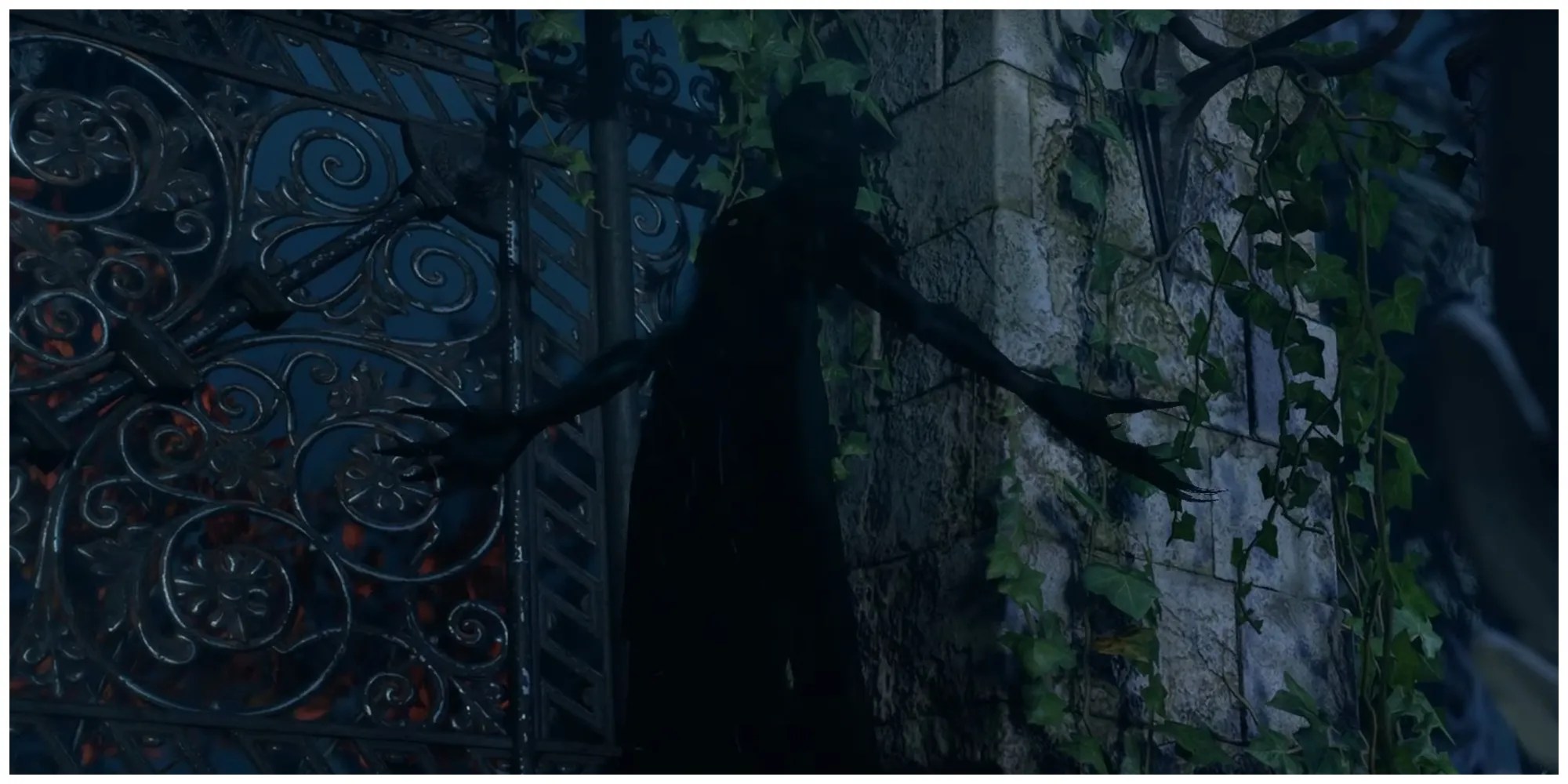 Baldur&rsquo;s Gate 3, Shadow Monster
