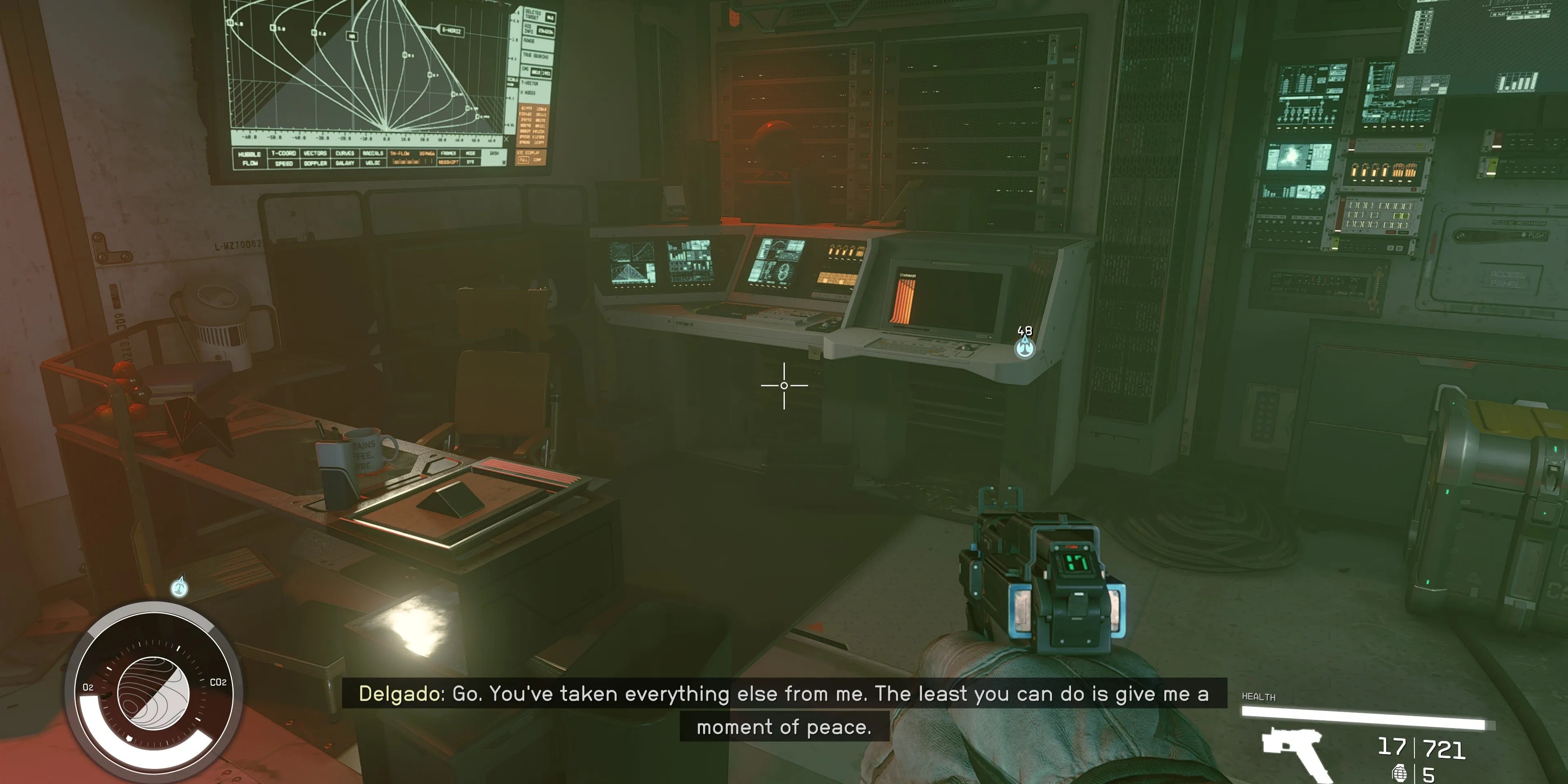 delgado&rsquo;s computer location