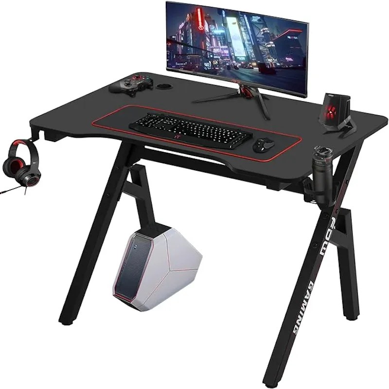 The Best Small Gaming Desks for 2024