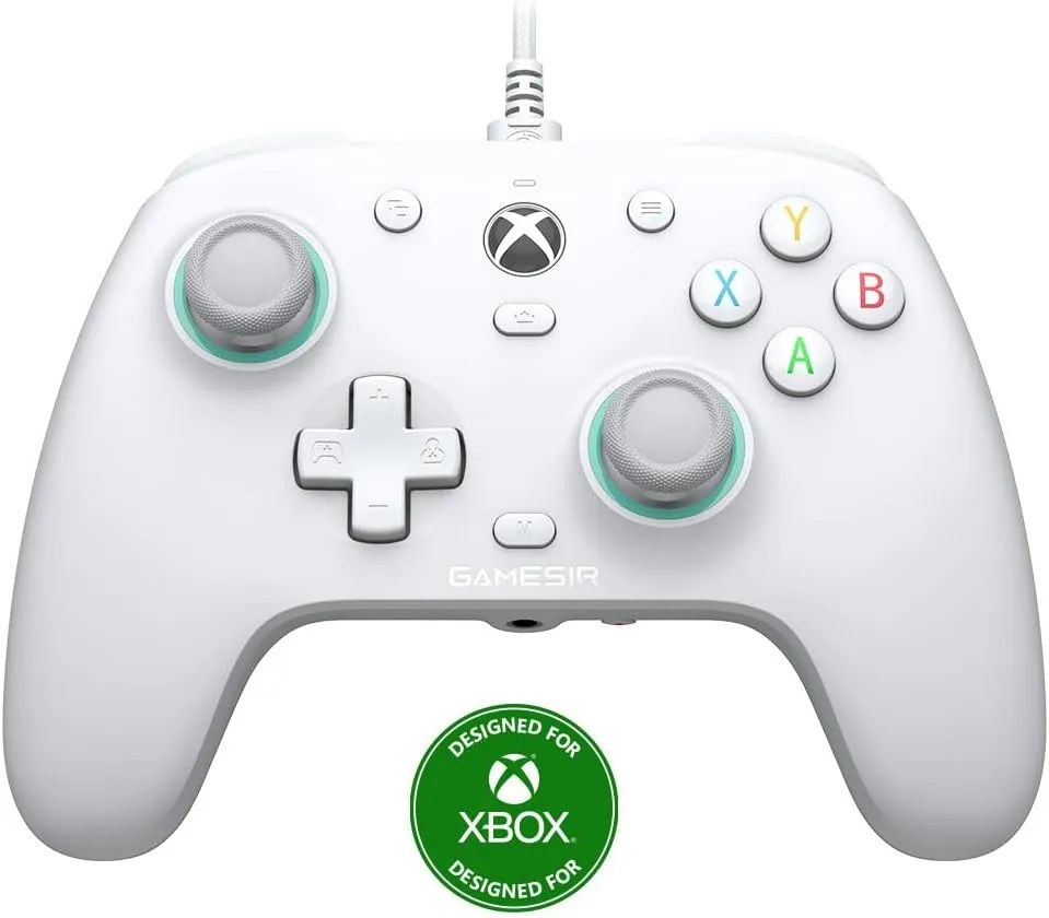 GameSir G7 SE Wired Controller