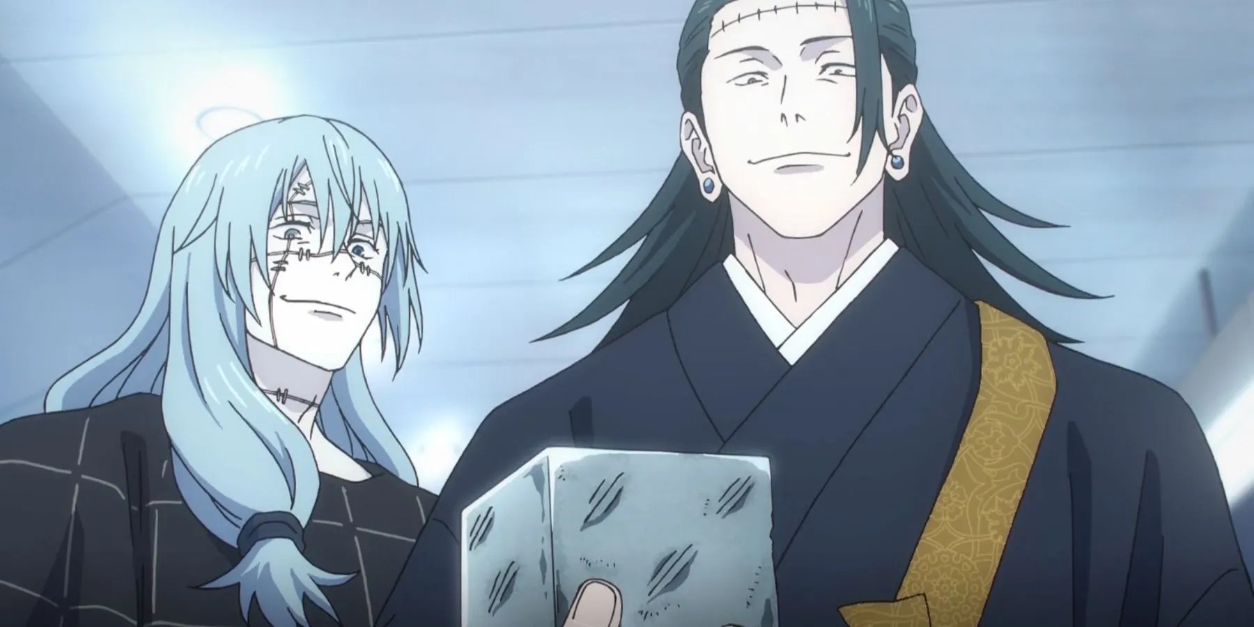 Jujutsu Kaisen&rsquo;s episode 34
