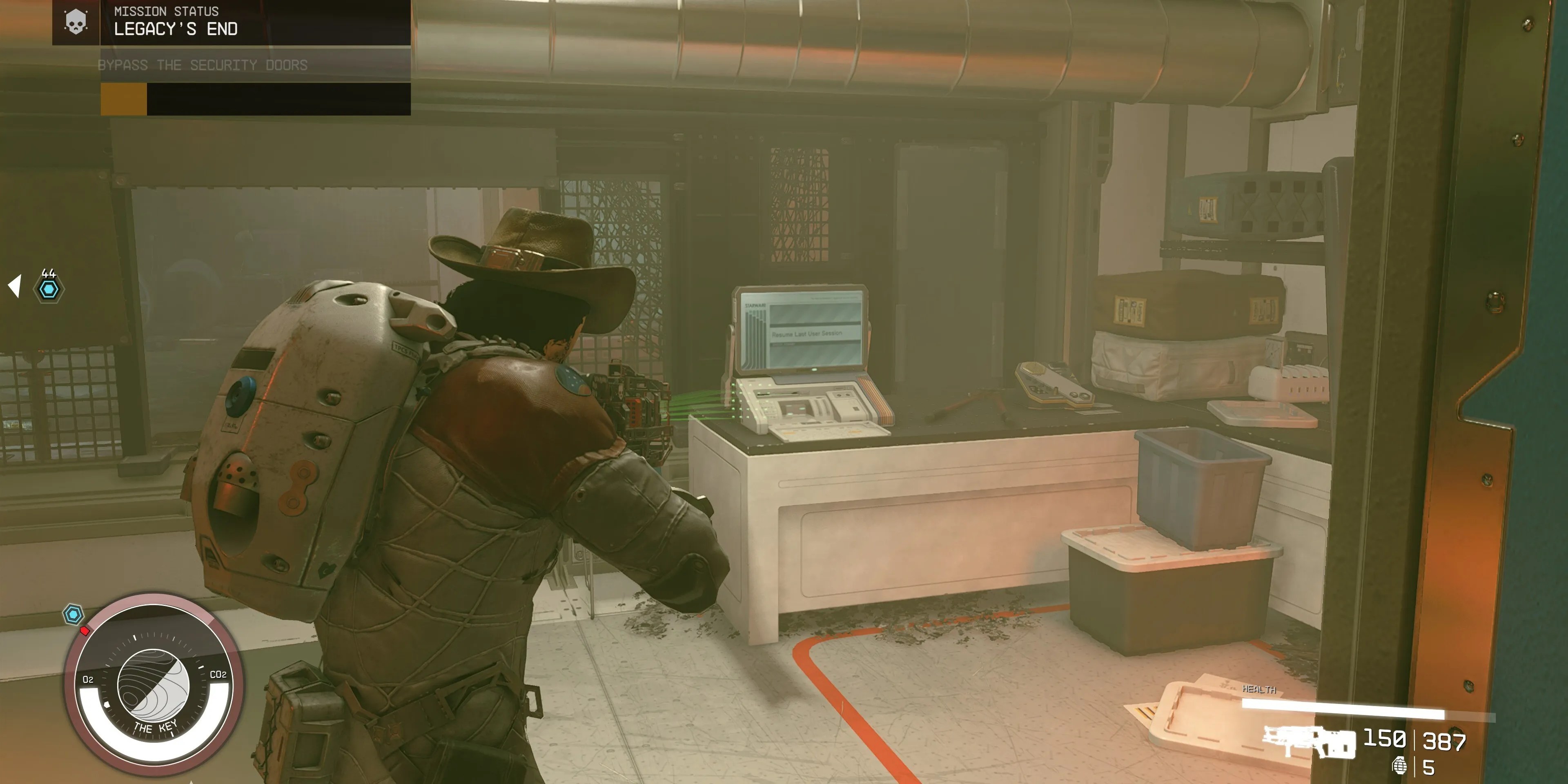 jazz&rsquo;s computer location