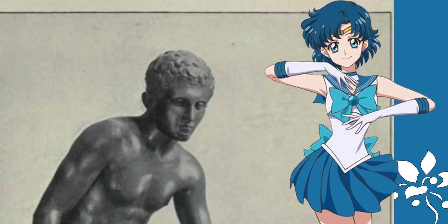 Sailor Mercury