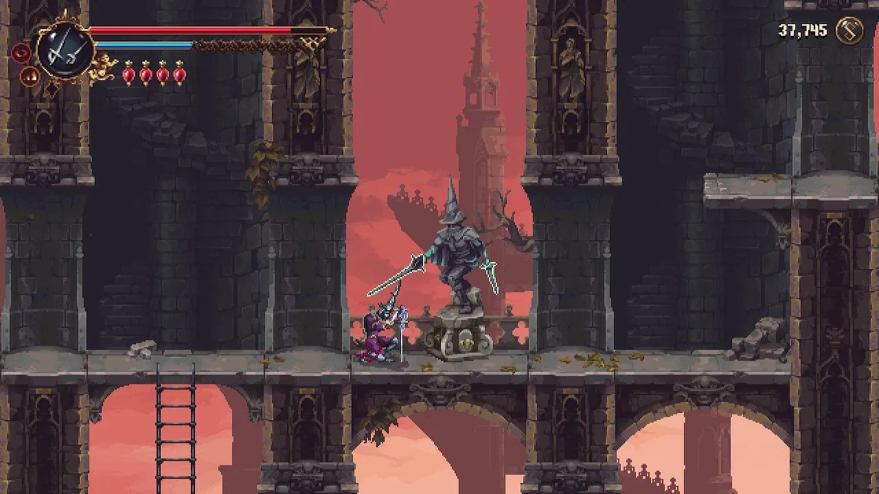 sarmiento and centella upgrade 1