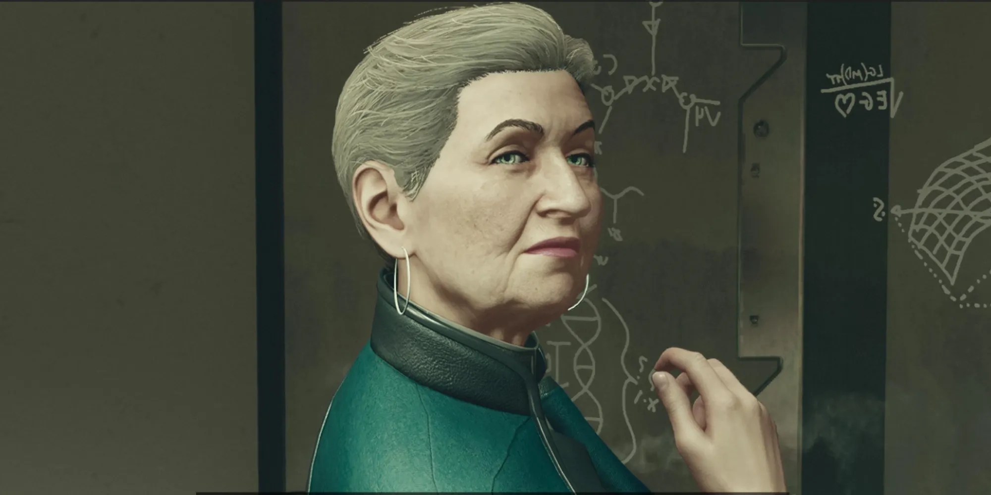 Starfield Maintaining The Edge Walkthrough Gladys Coffin