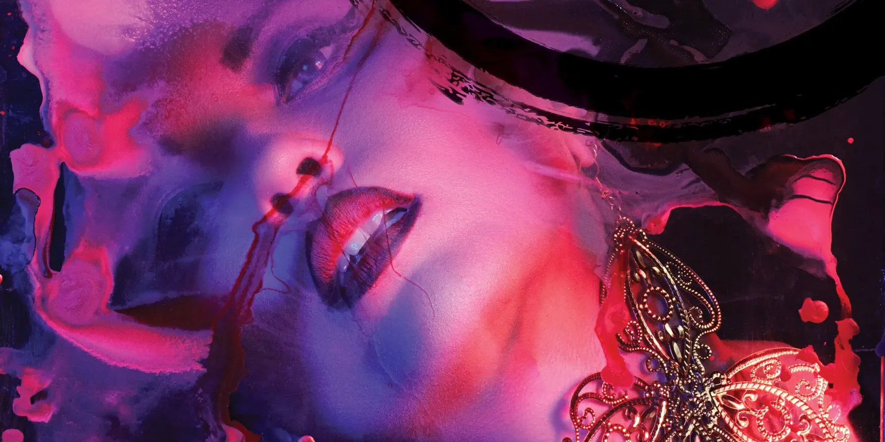 Vampire the Masquerade - 5th Edition Rulebook
