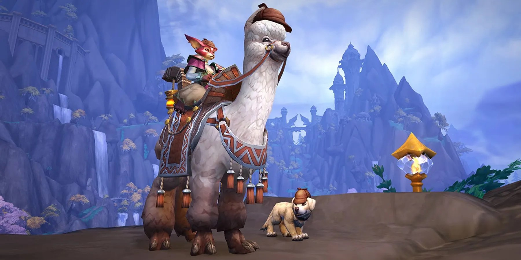 wow dragonflgiht valdrakken npc