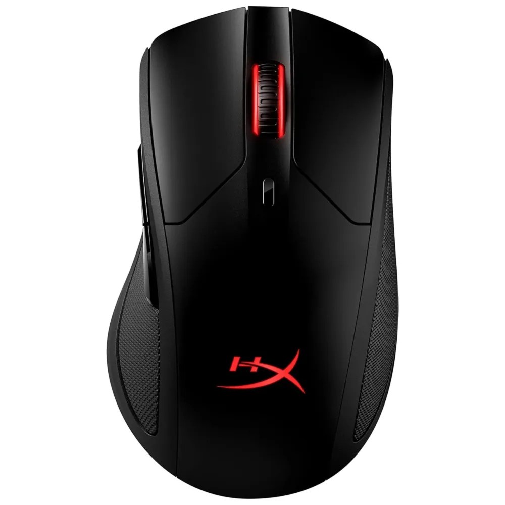HyperX Pulsefire Dart wireless gaming mouse