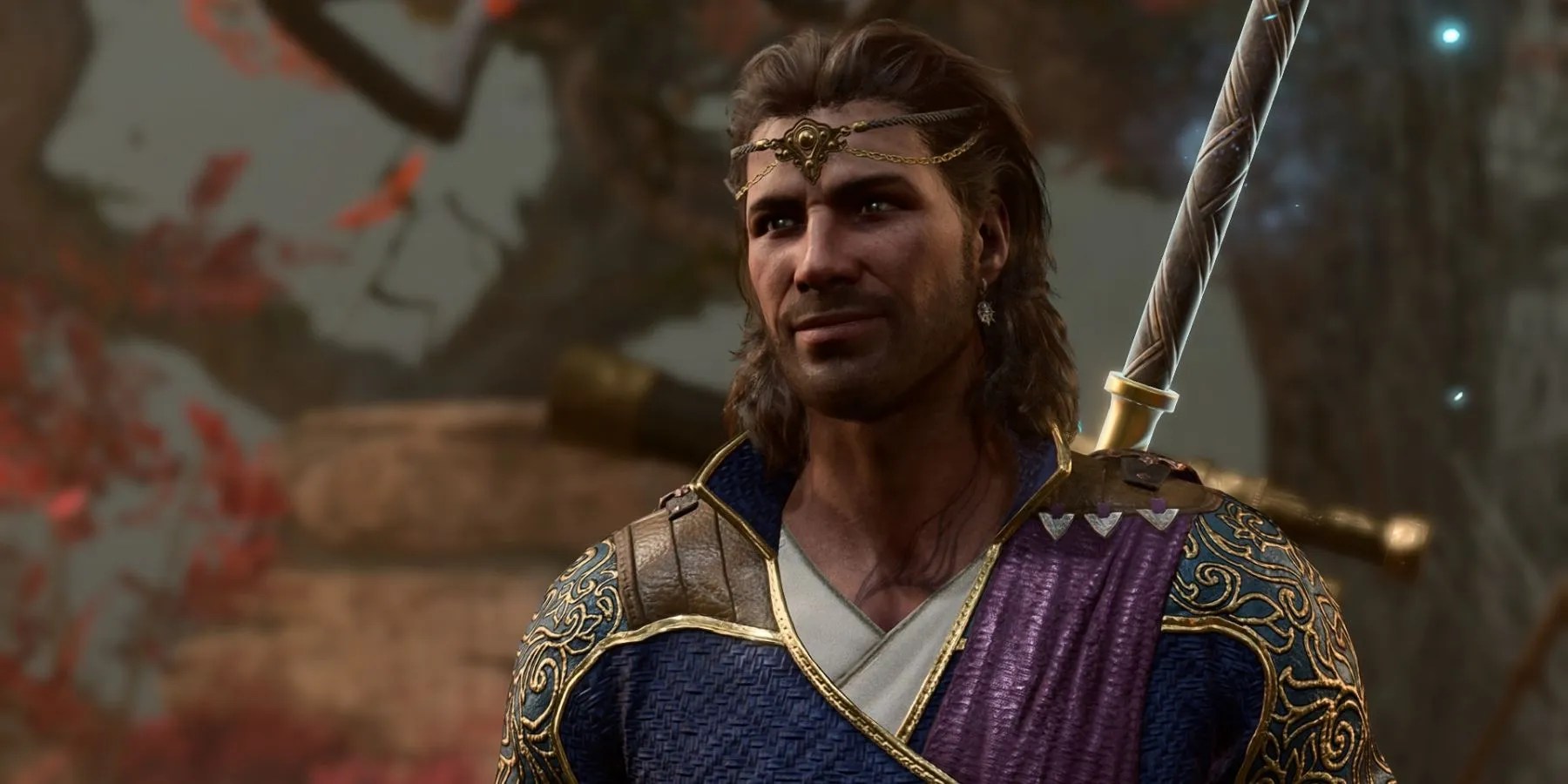 Gale in Baldur&rsquo;s Gate 3