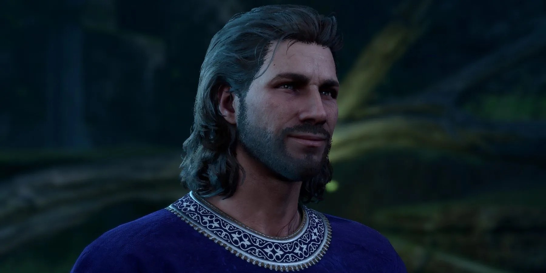 Gale in Baldur&rsquo;s Gate 3