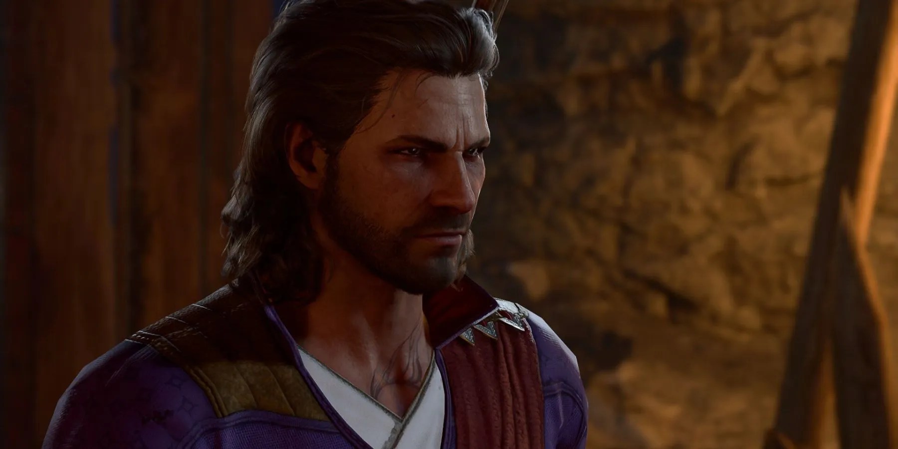 Gale in Baldur&rsquo;s Gate 3
