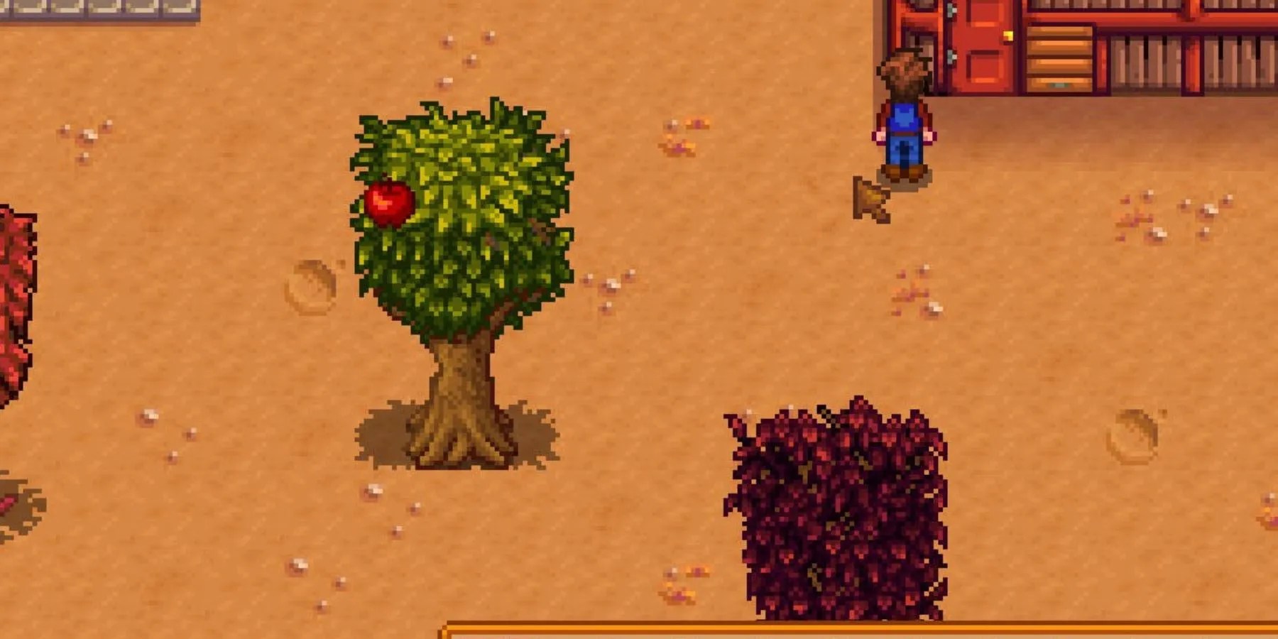 apple tree stardew valley