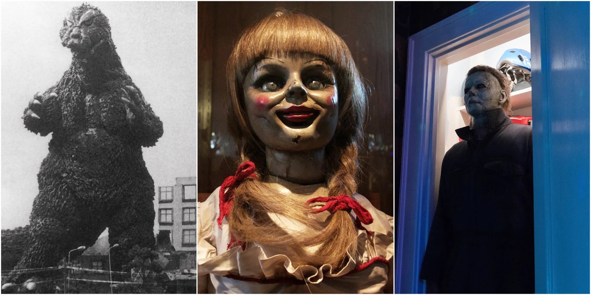 The Most Influential Horror Movie Franchises