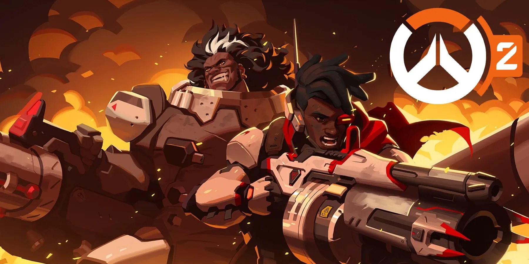 An Overwatch 2 hero&rsquo;s lore could benefit from Mauga&rsquo;s arrival in the game