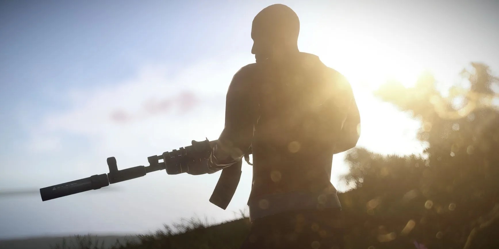 Rust PVP