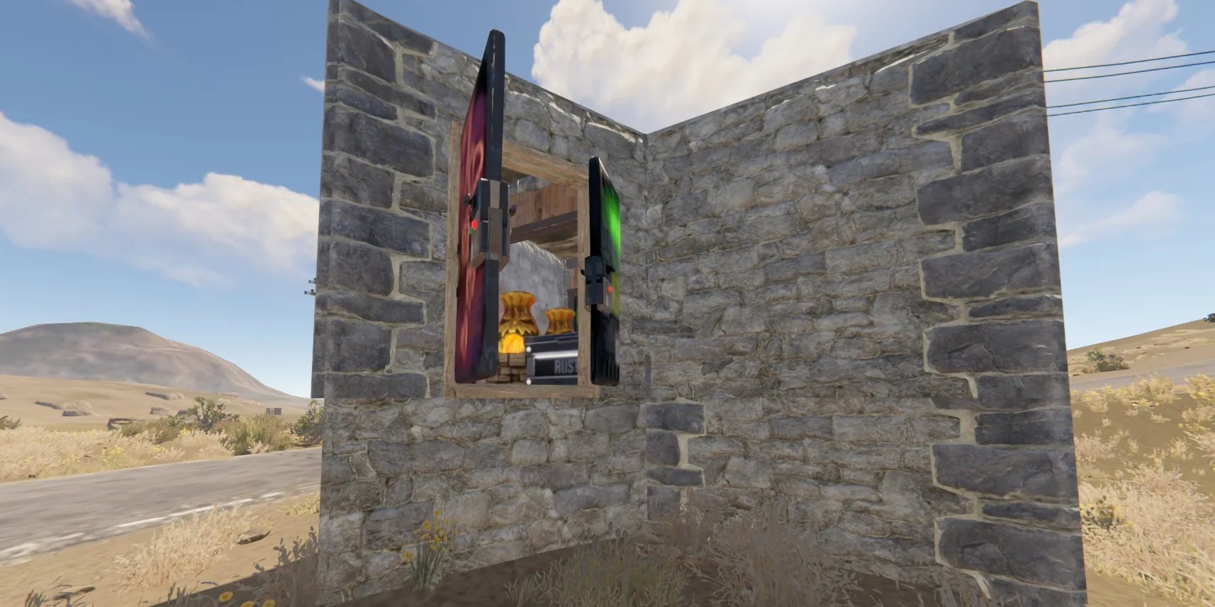 The Ultimate Guide to Mastering Rust Unleashing the Hidden Secrets(04)