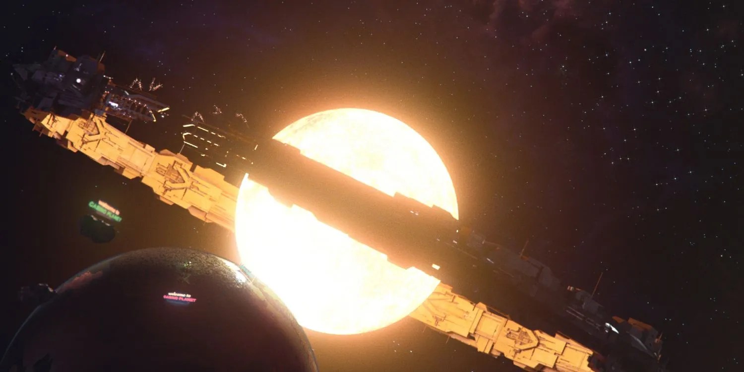 Early Game Tips For Stellaris