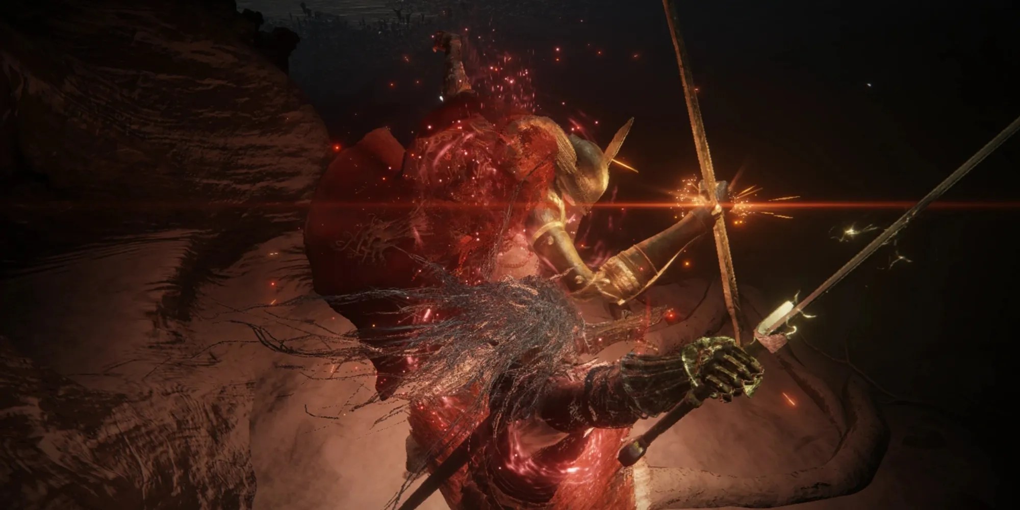 Sword Mastery