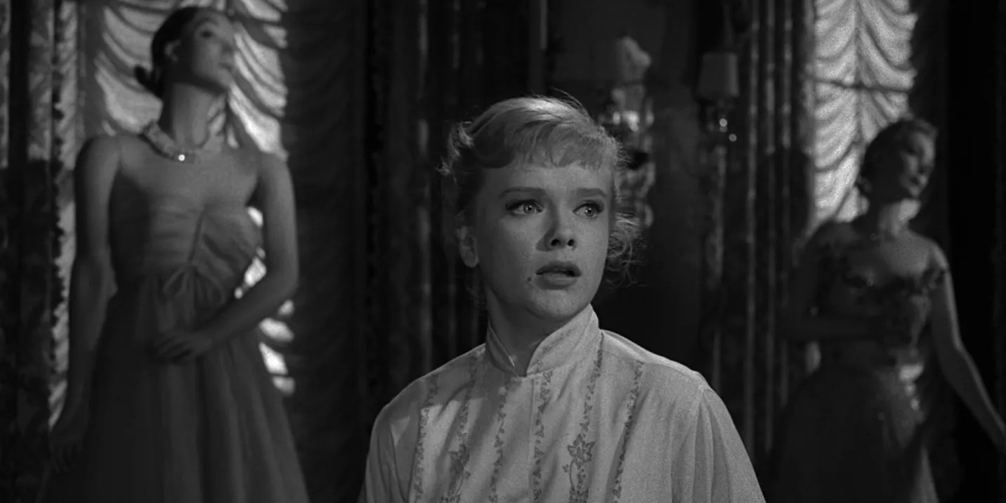 Scariest Twilight Zone Episodes