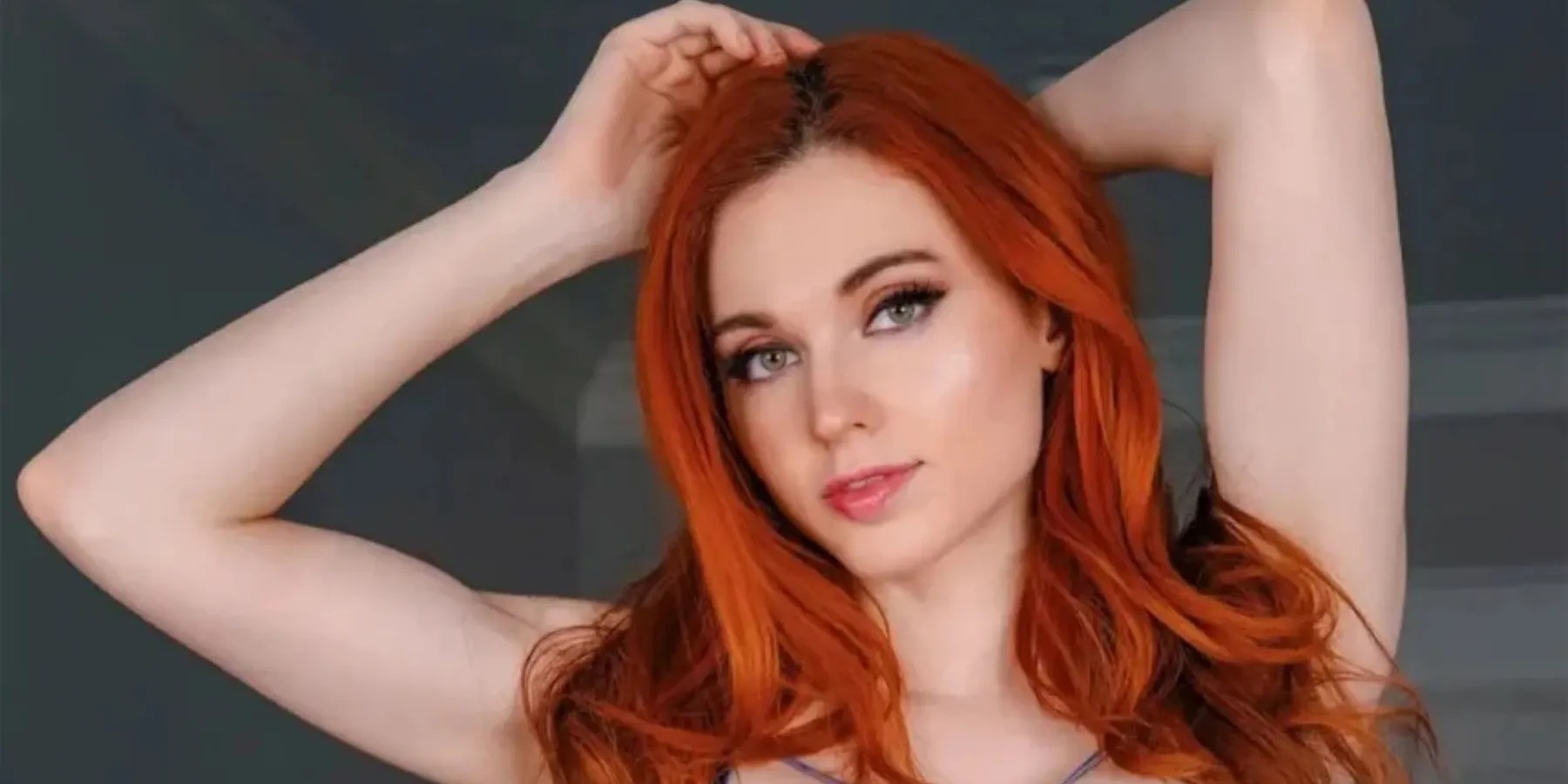 Amouranth Overtaken as Top Female Streamer by Emerging Twitch Star