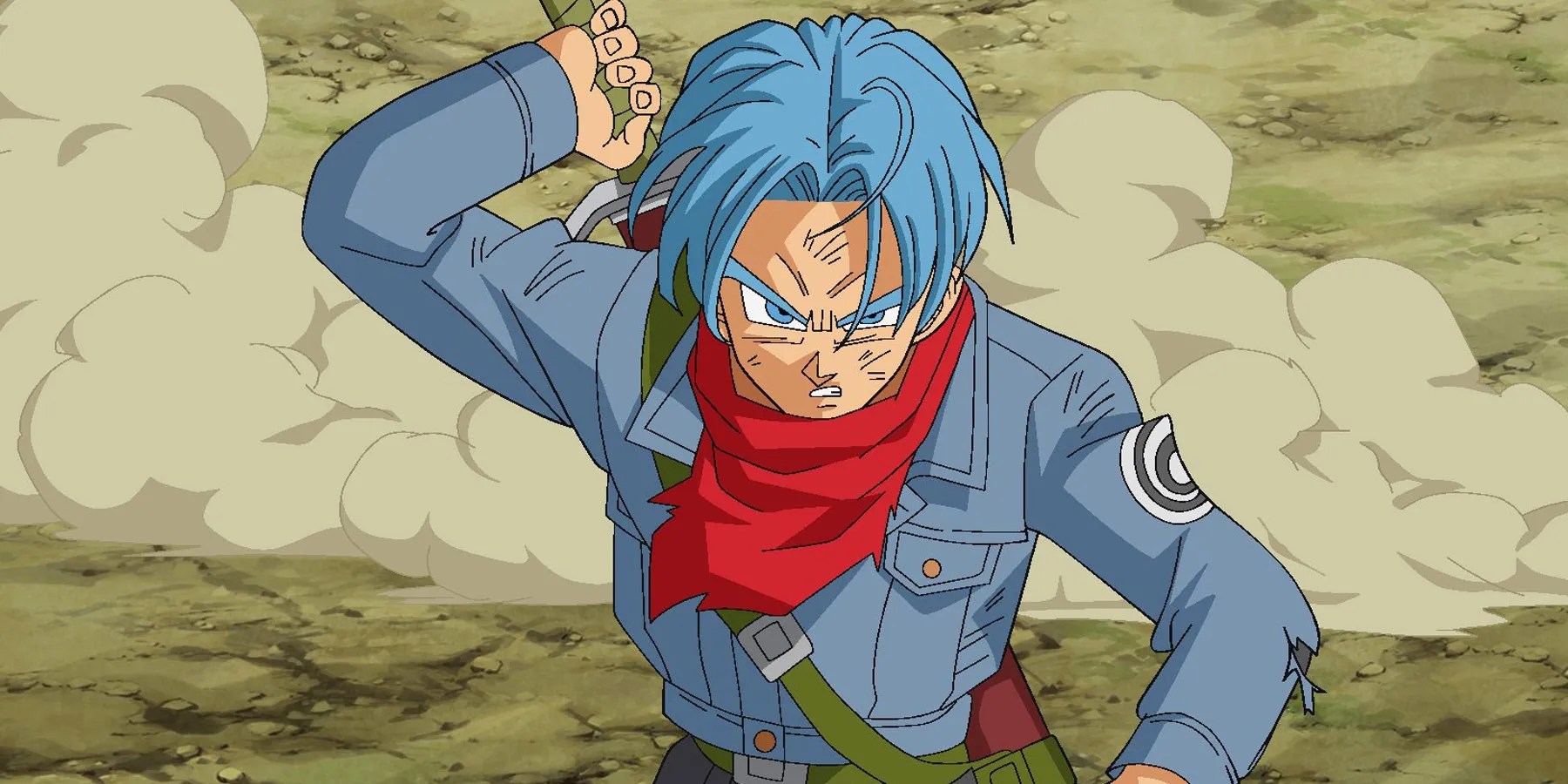 Future Trunks