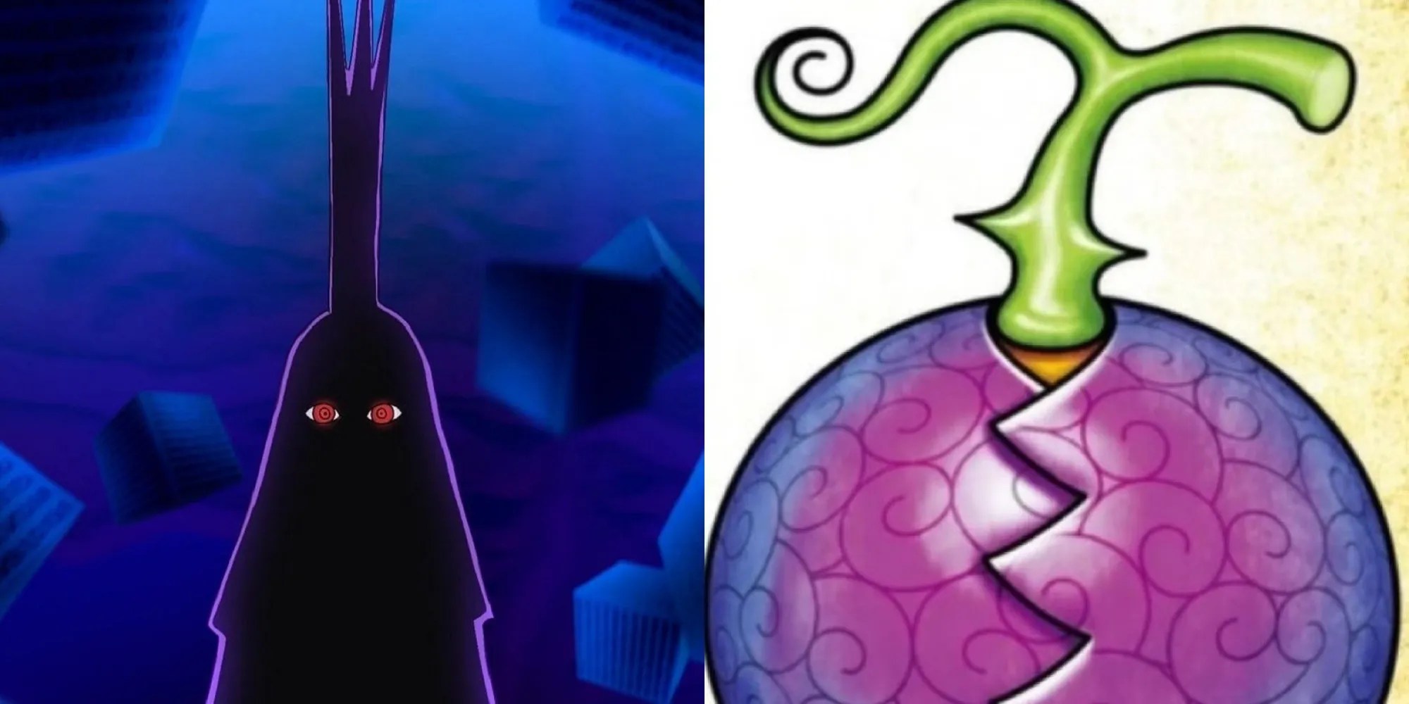 One Piece What Is Imu's Devil Fruit?