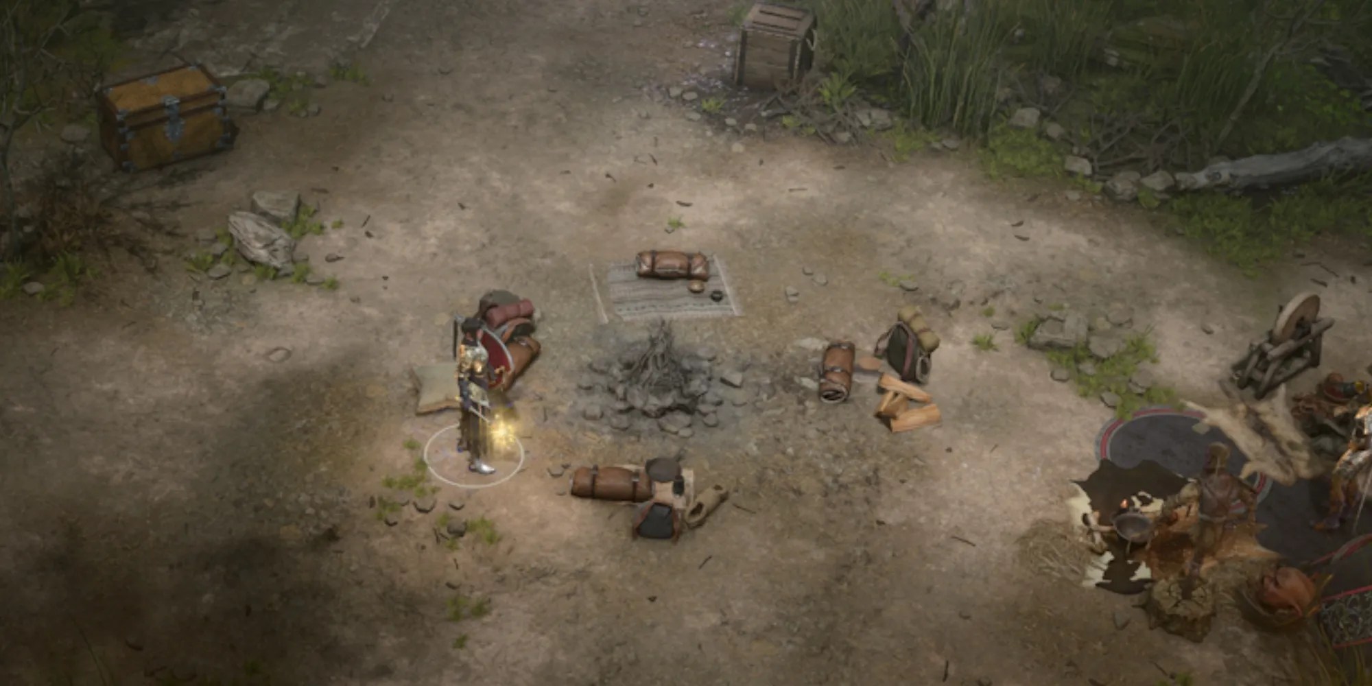 Native Camera Tweaks