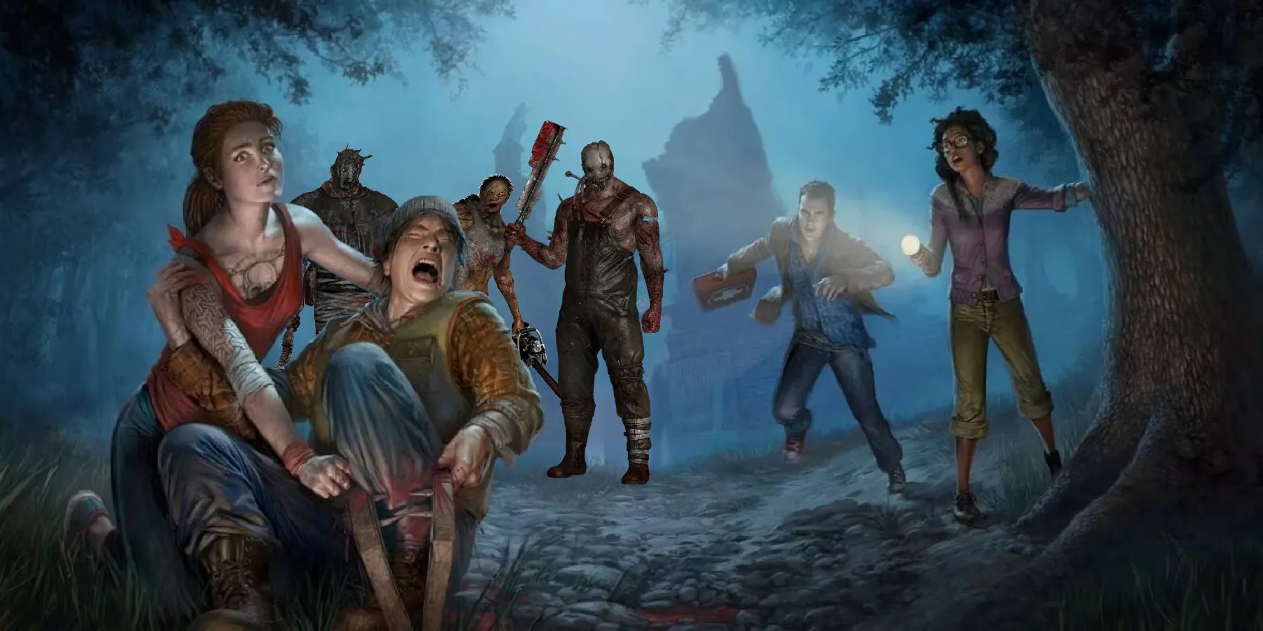 One Quality of Life Feature Would Be a Game Changer For Dead by Daylight