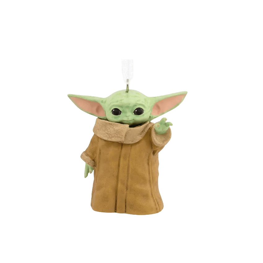 Grogu Ornament
