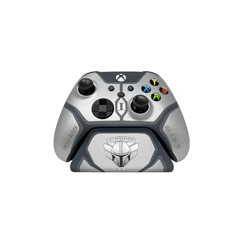 Razer Limited Edition Mandalorian Wireless Pro Controller