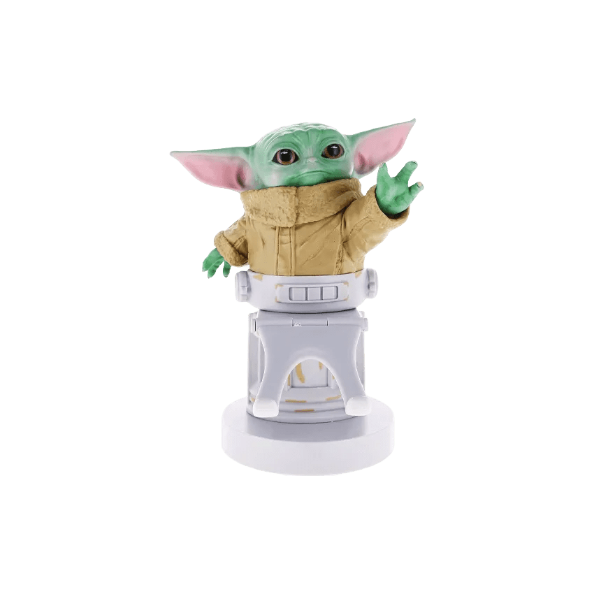 Grogu Controller Holder