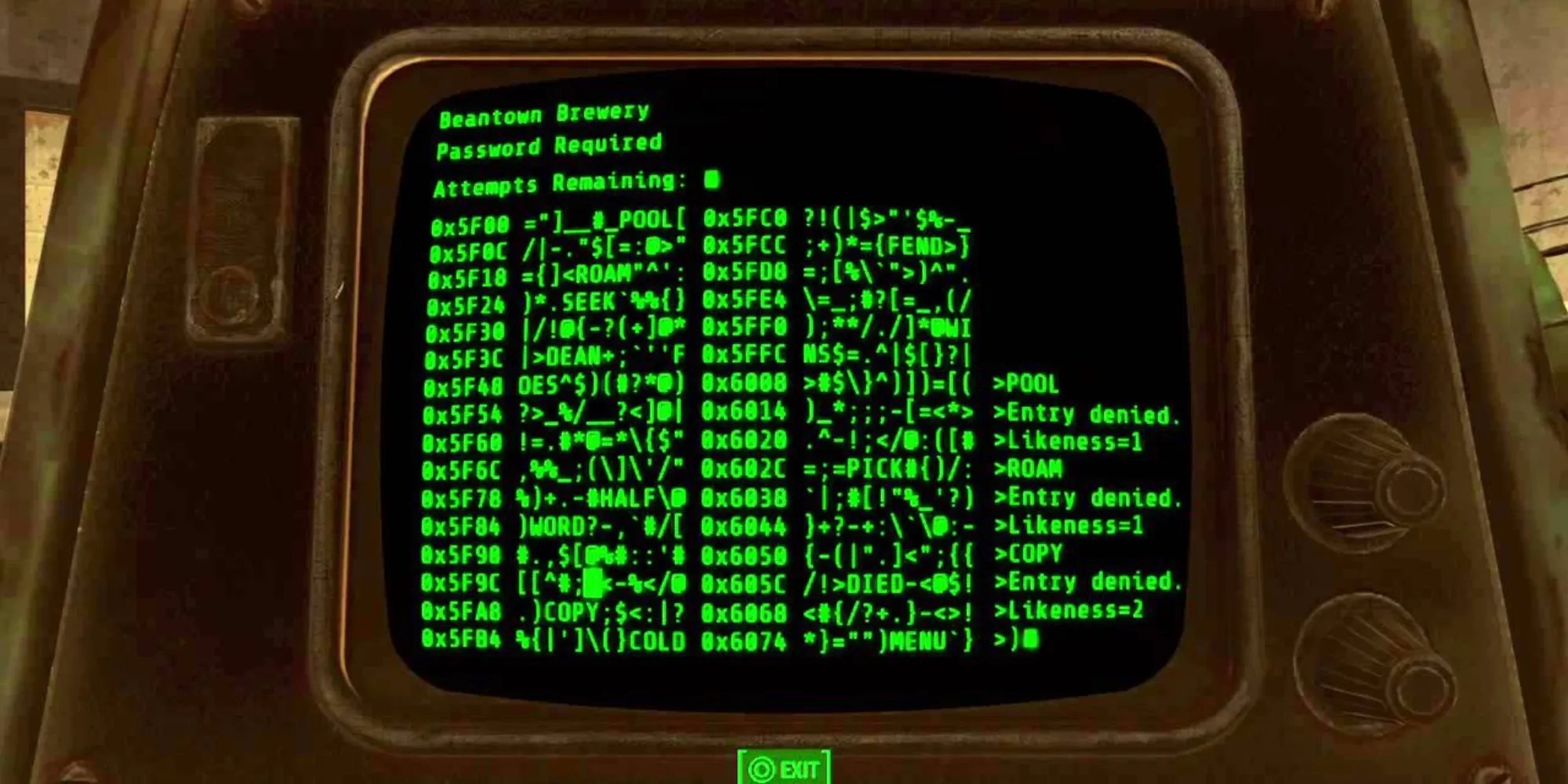 Terminal