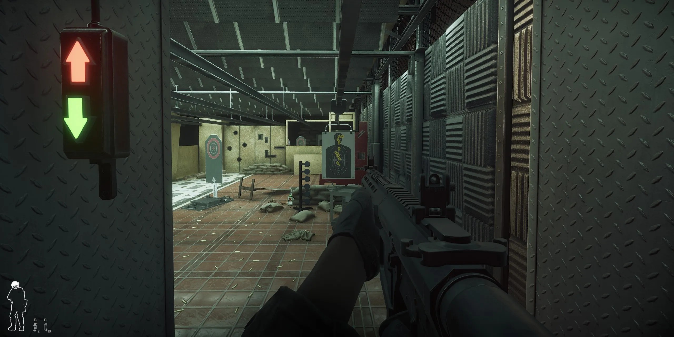 arwc assault rifle