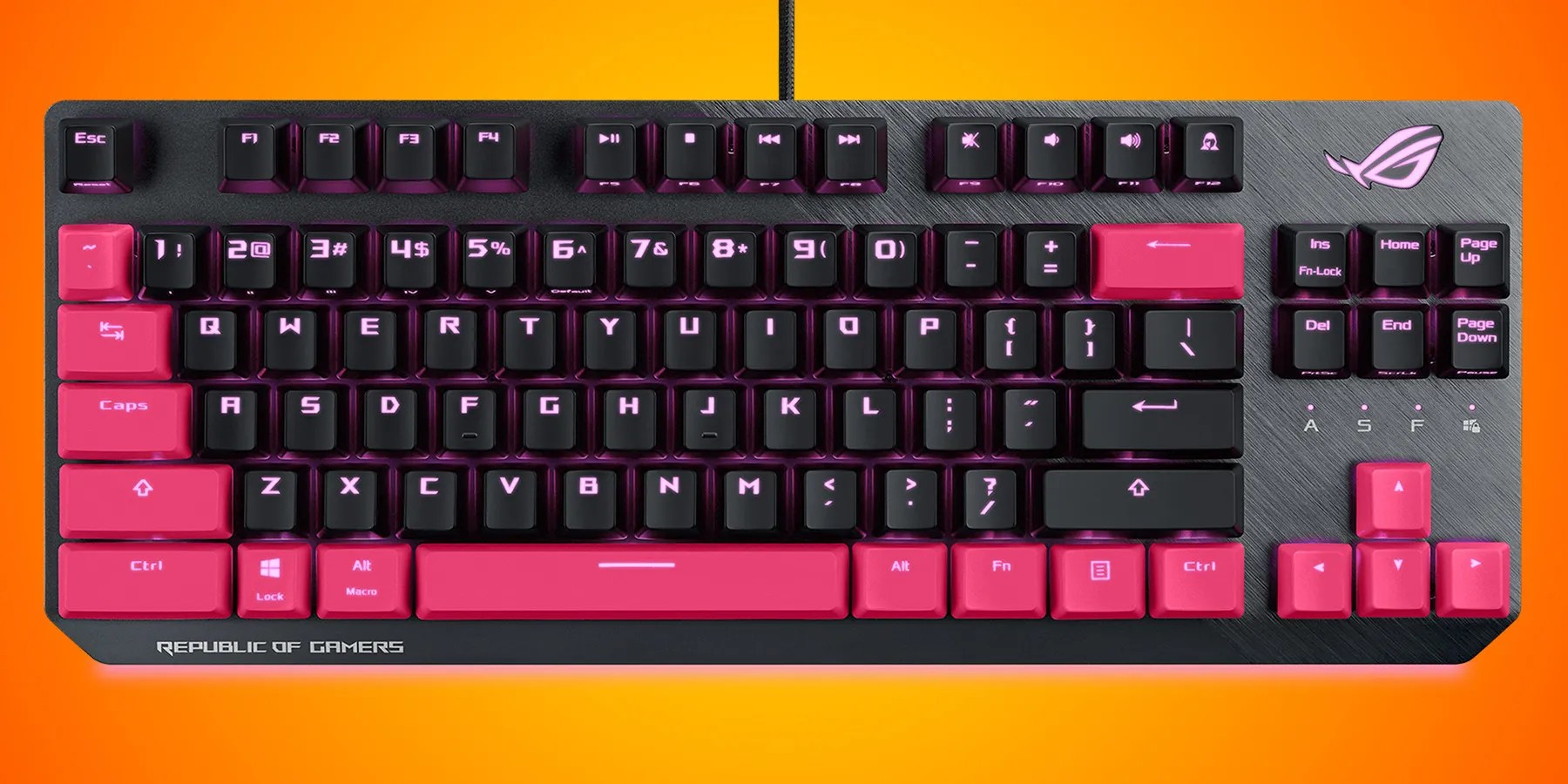 best gaming keyboard deals