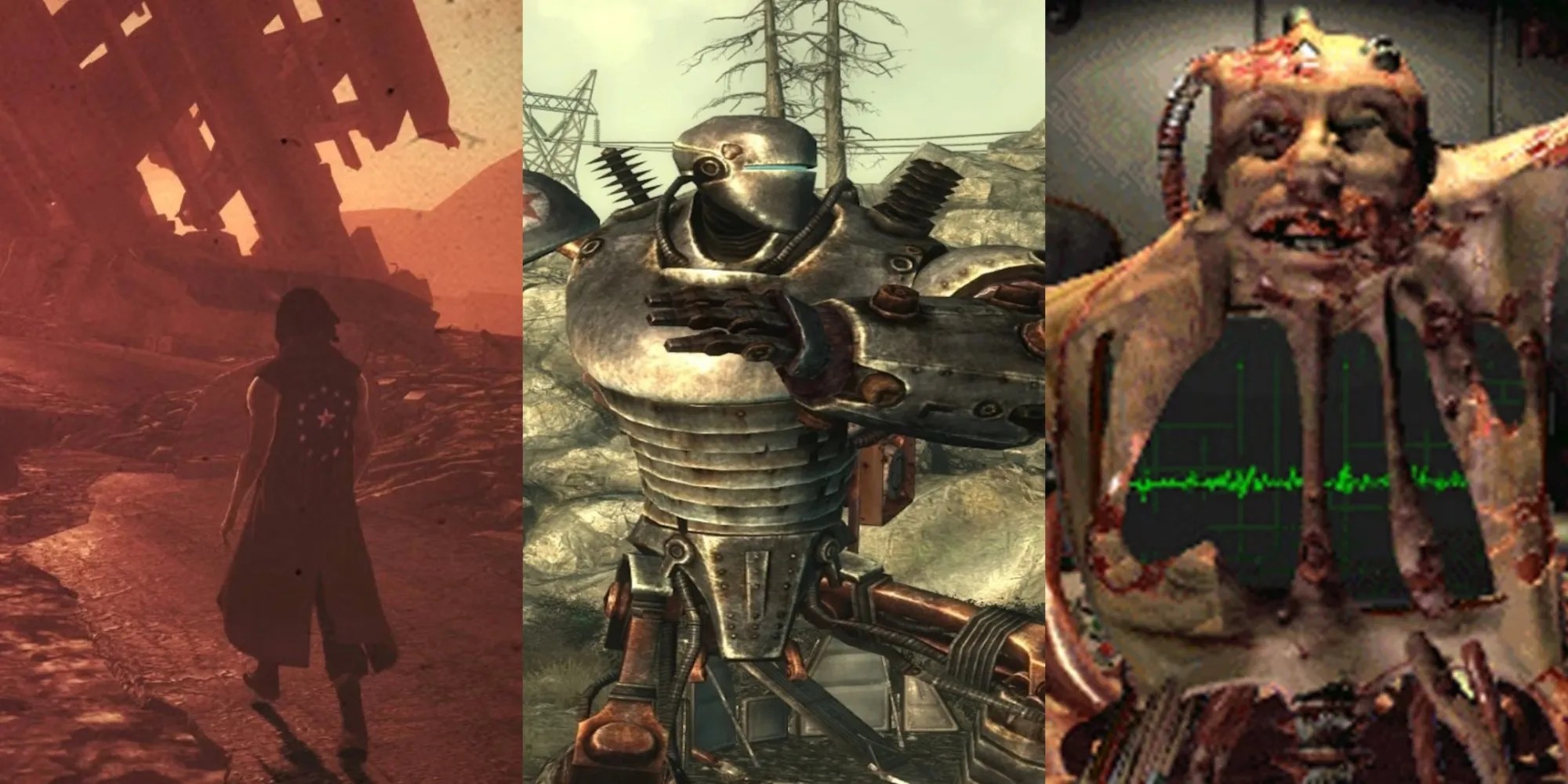 Beginner Tips for Fallout 76