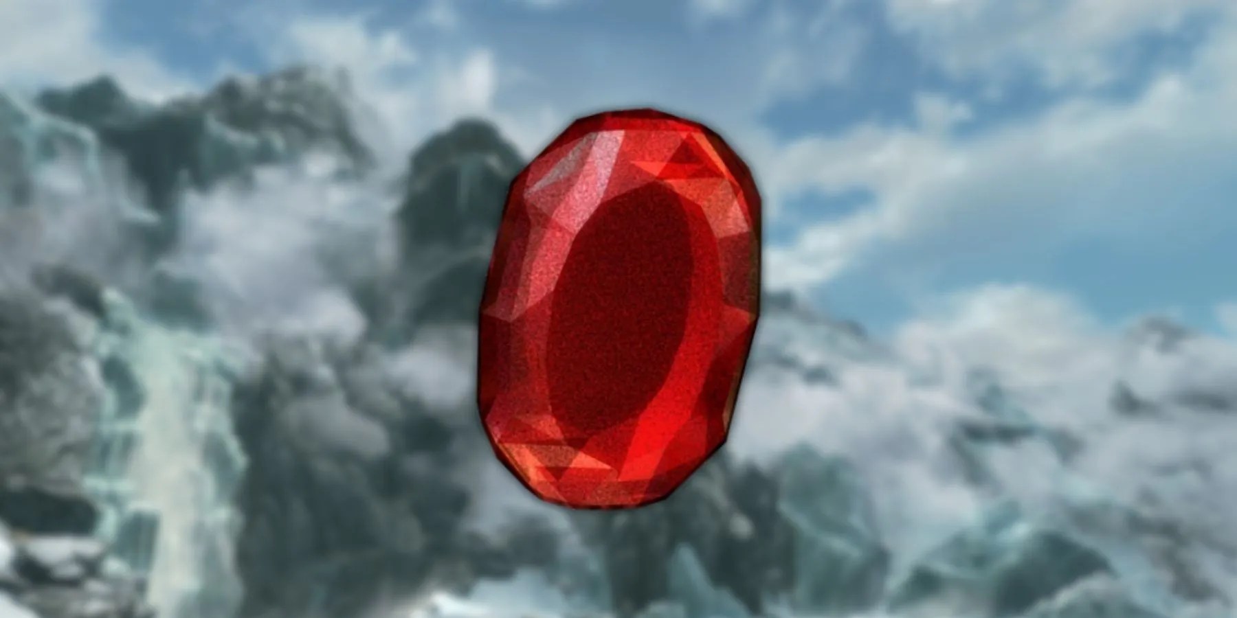 Skyrim How to Get Flawless Ruby