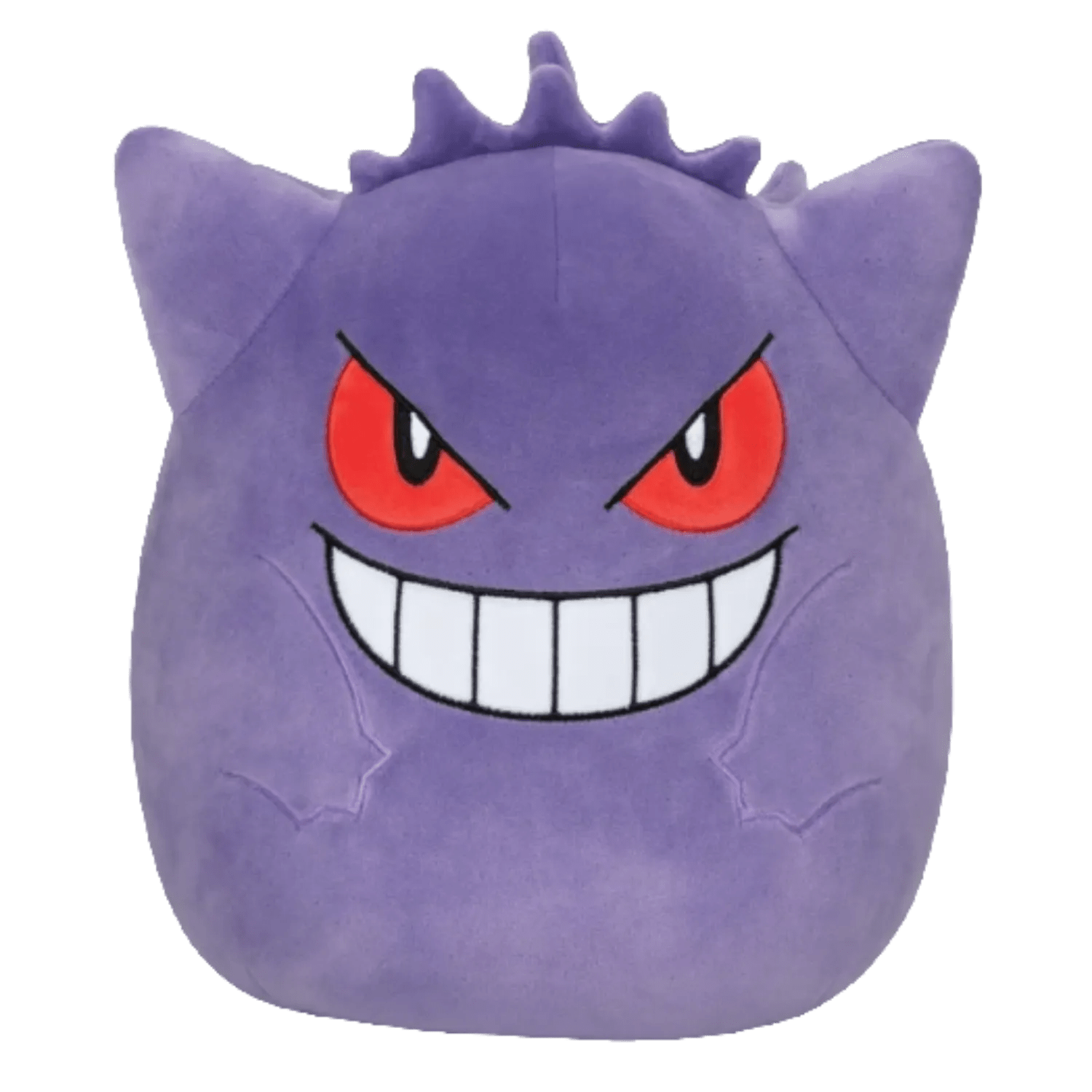 Gengar Squishmallow