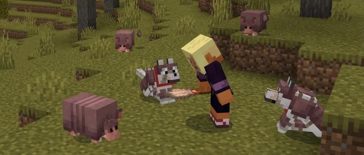 minecraft preview xbox series 4k support