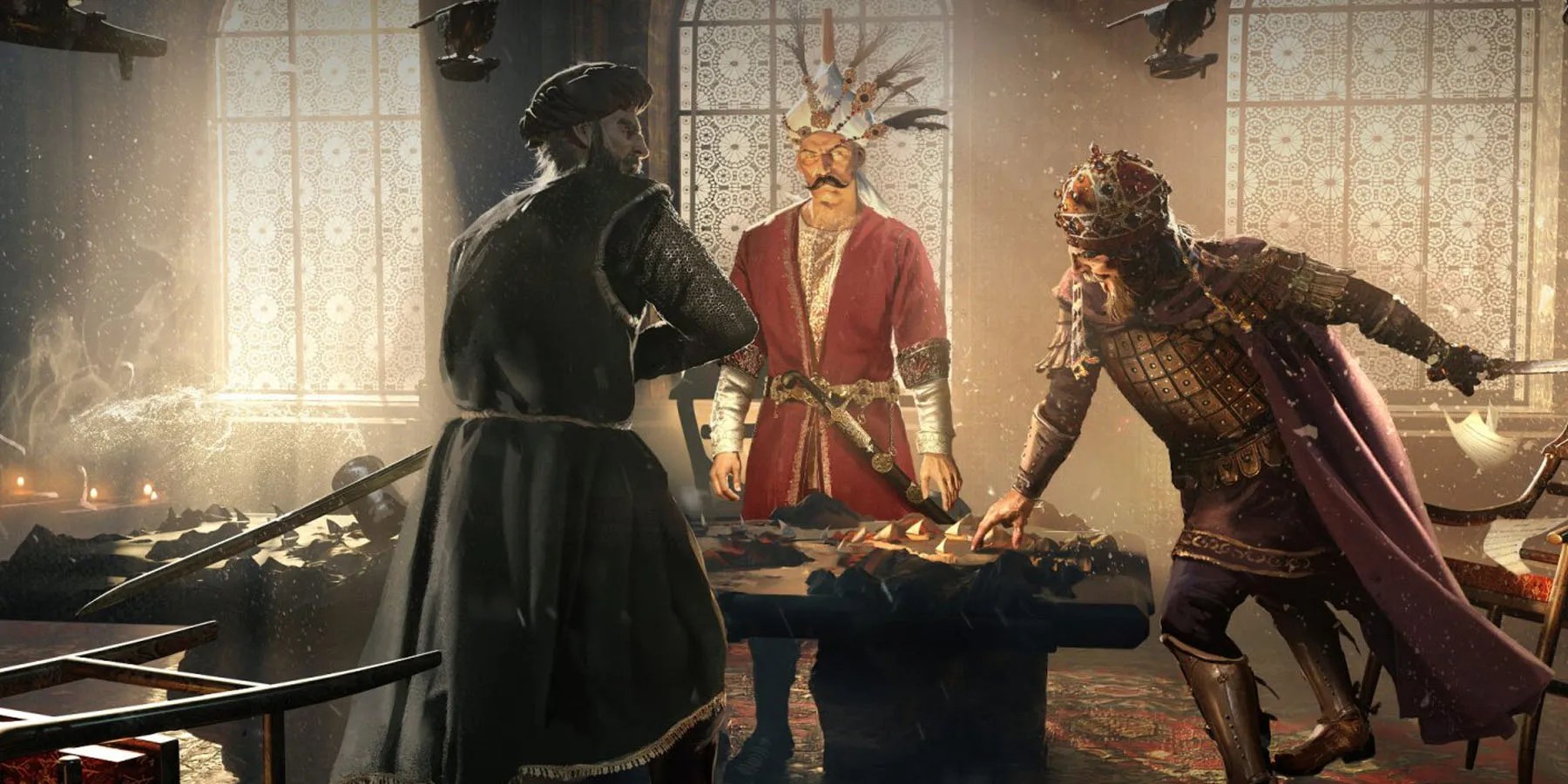 Monarchy