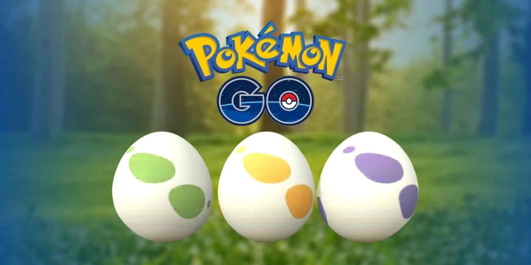The Rarest Pokemon in Pokemon GO Explained
