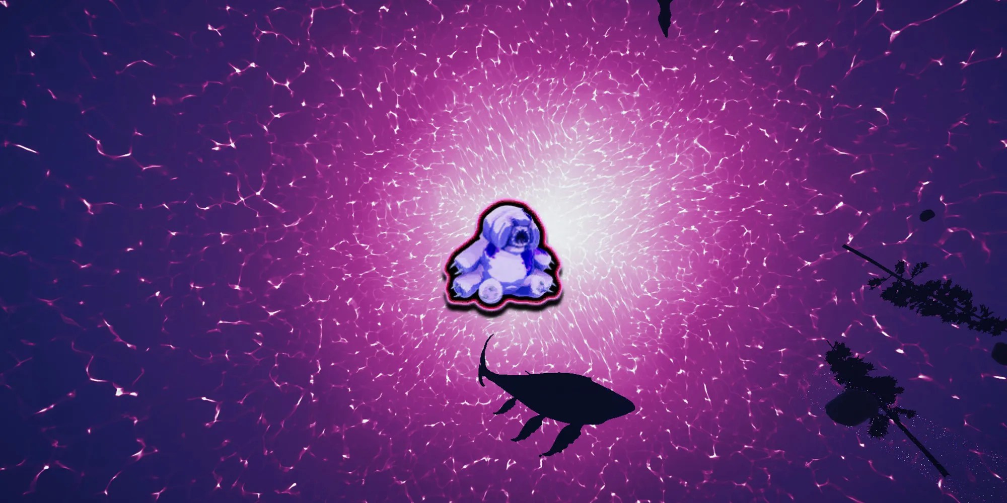 Risk of Rain 2 All Void Items Guide