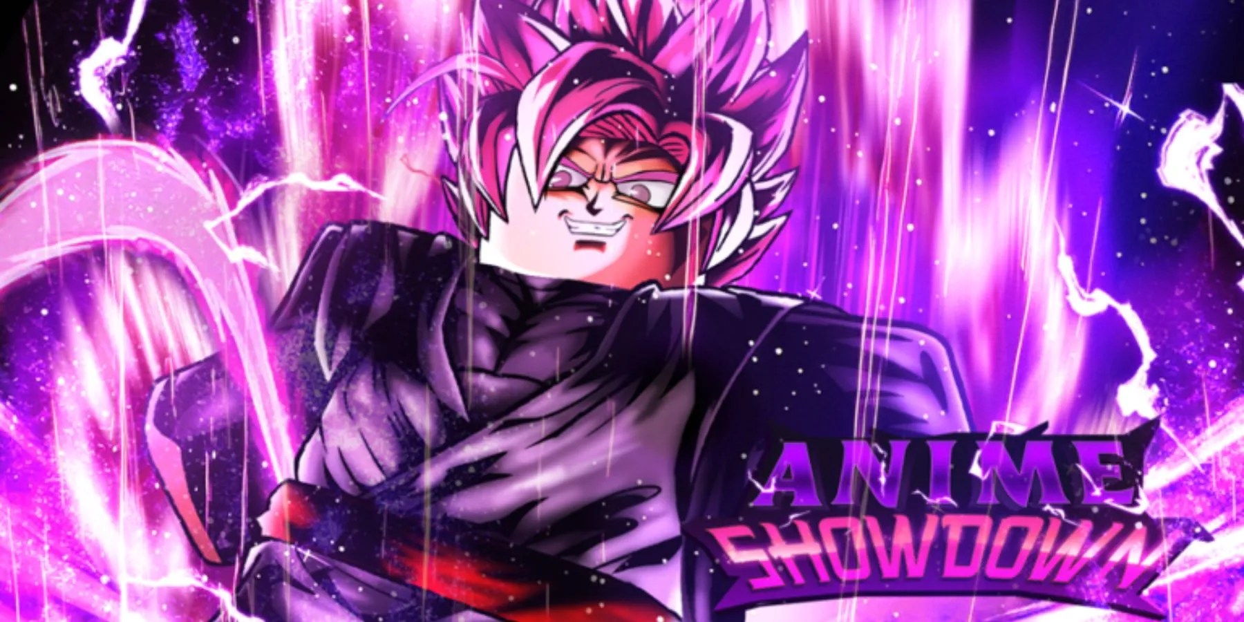 Roblox Anime Showdown Codes