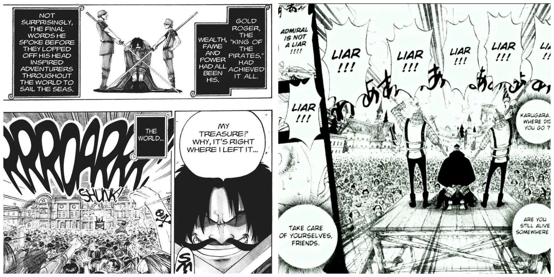 gol d roger montblanc noland parallels