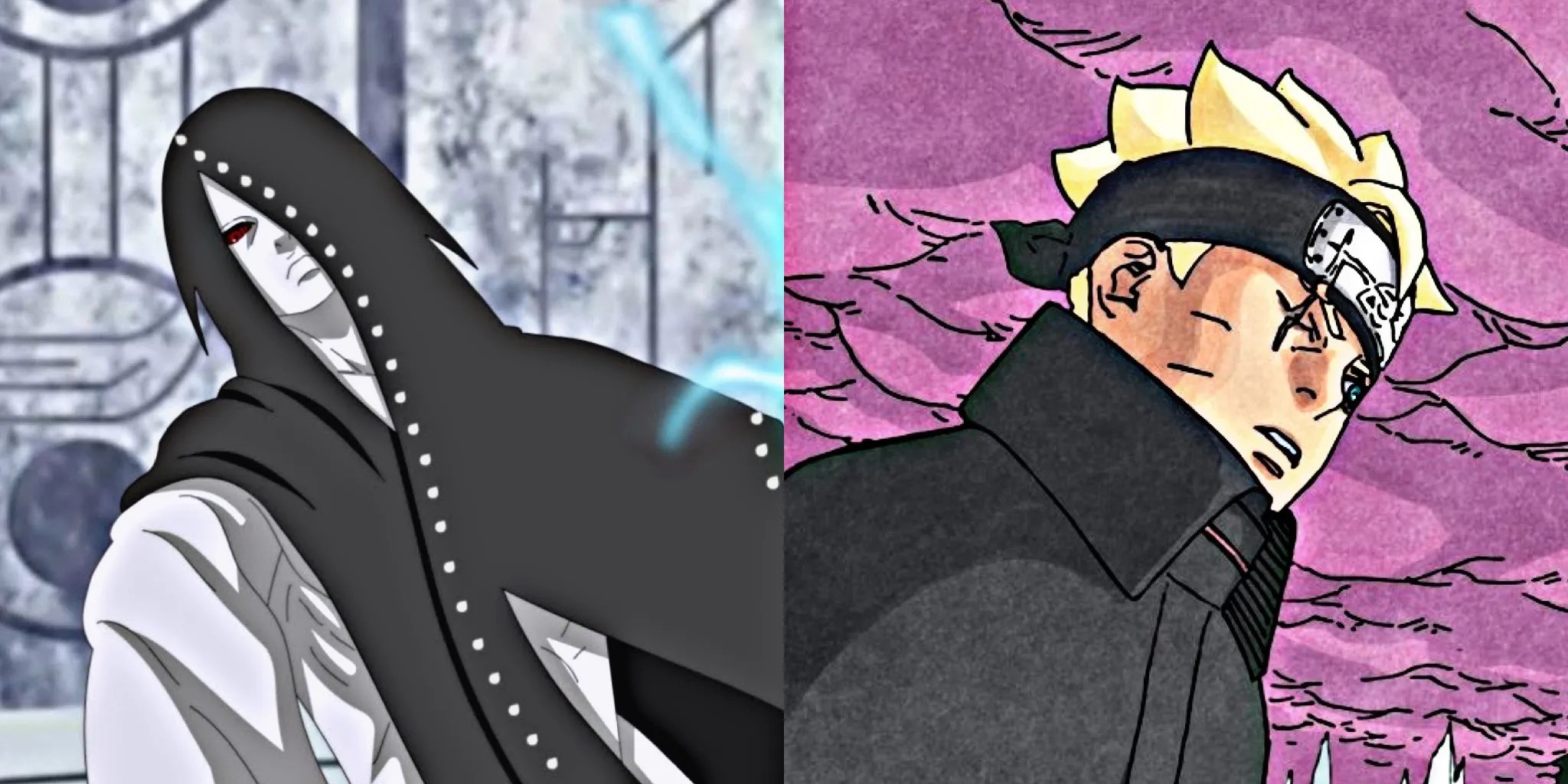 Sasuke clone boruto uzumaki boruto part 2 preview 5