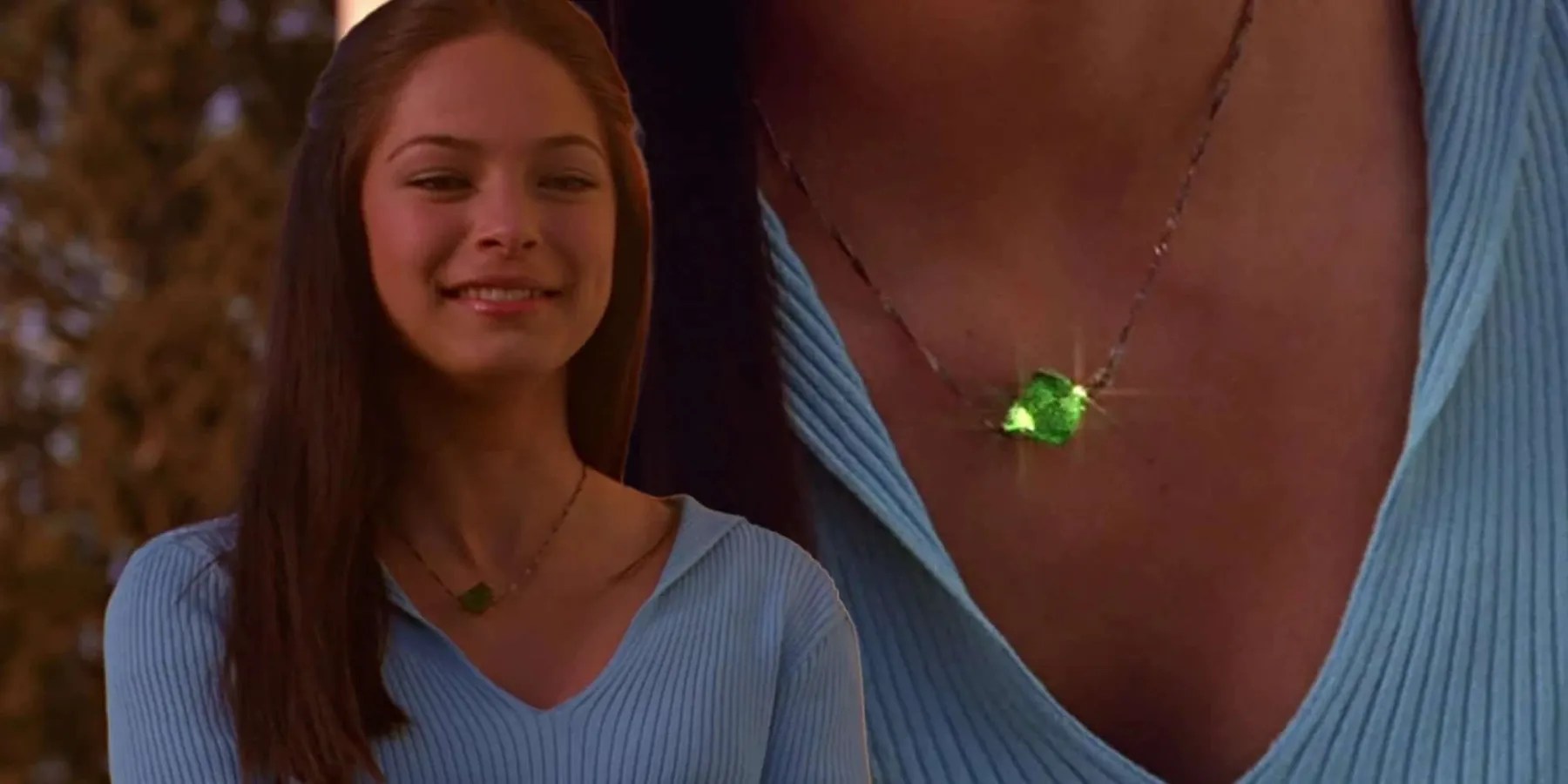 Smallville Lana