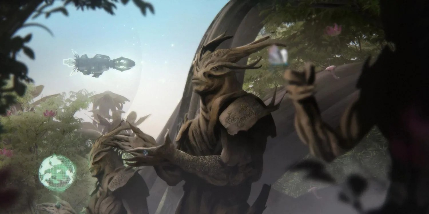 An image of Stellaris: surviving-great-filter