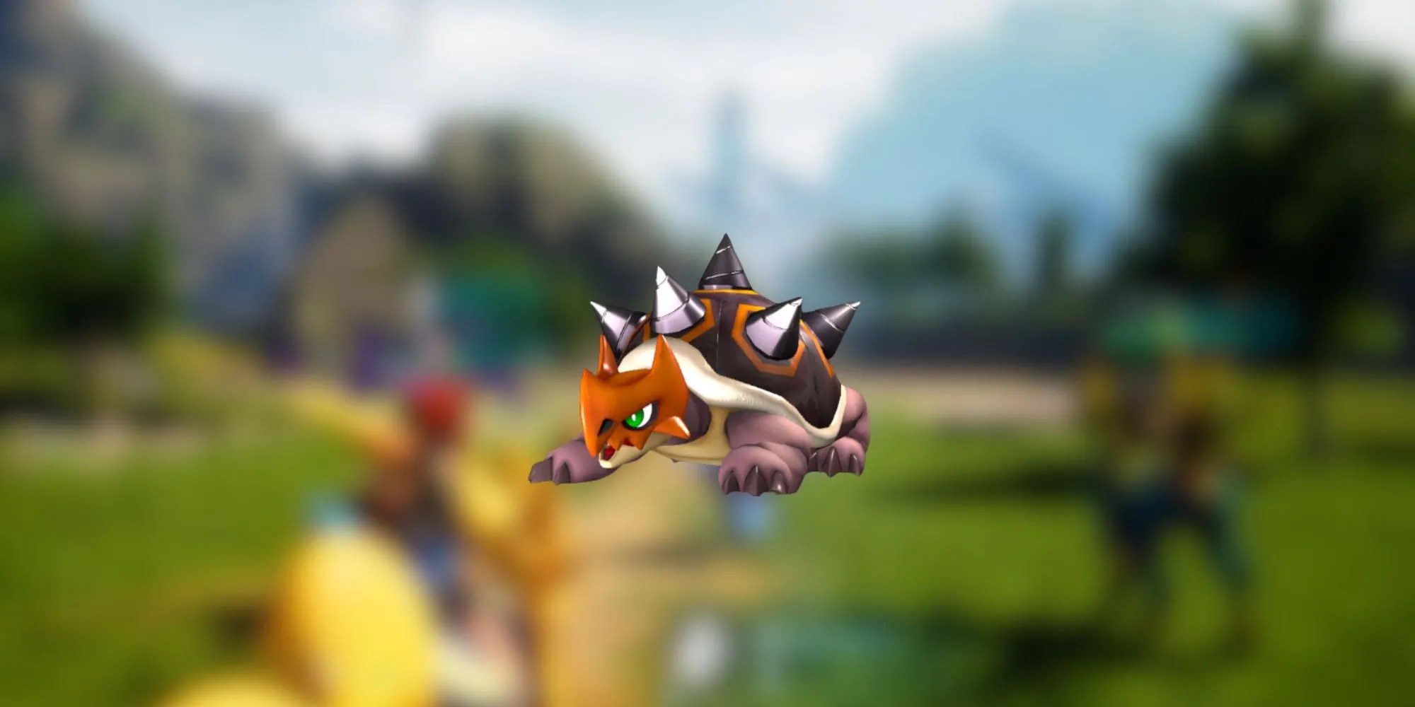 digtoise palworld