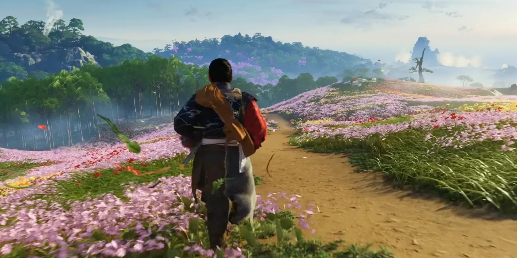 Ghost of Tsushima 2's Story Needs to Blow the First Game Out of the Water